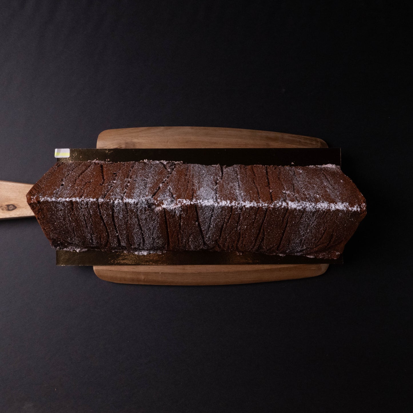 Chocolate Obsession