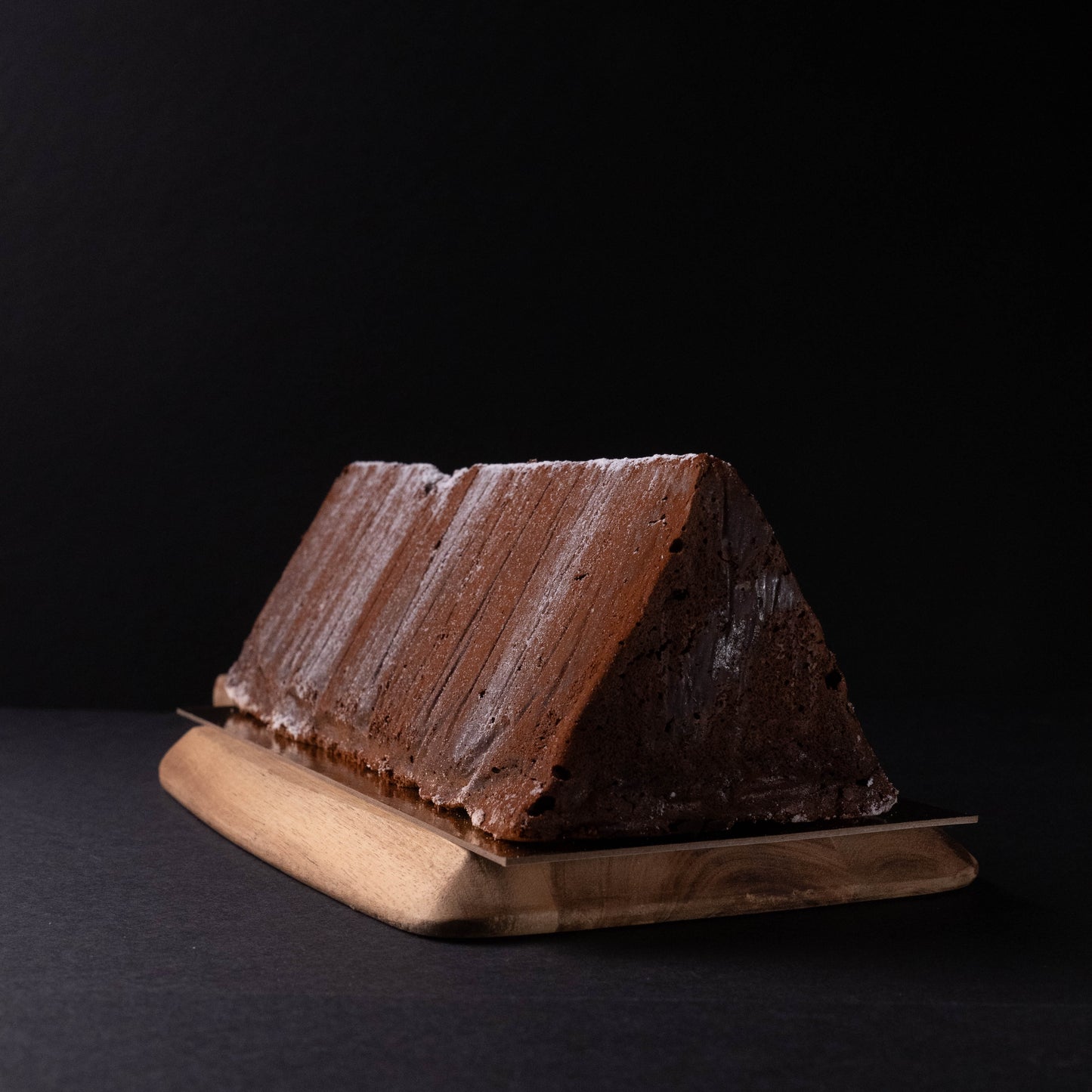 Chocolate Obsession