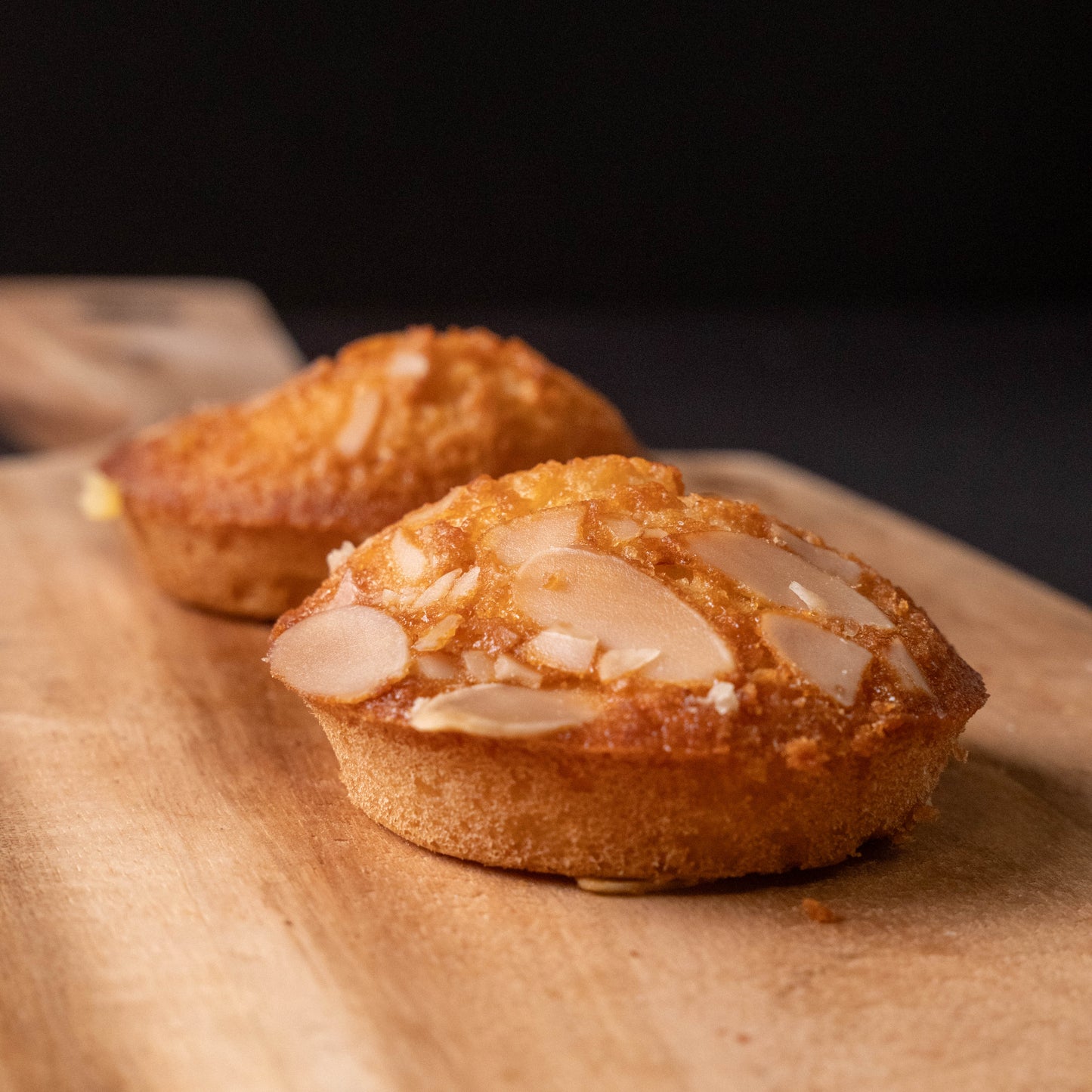 Financiers