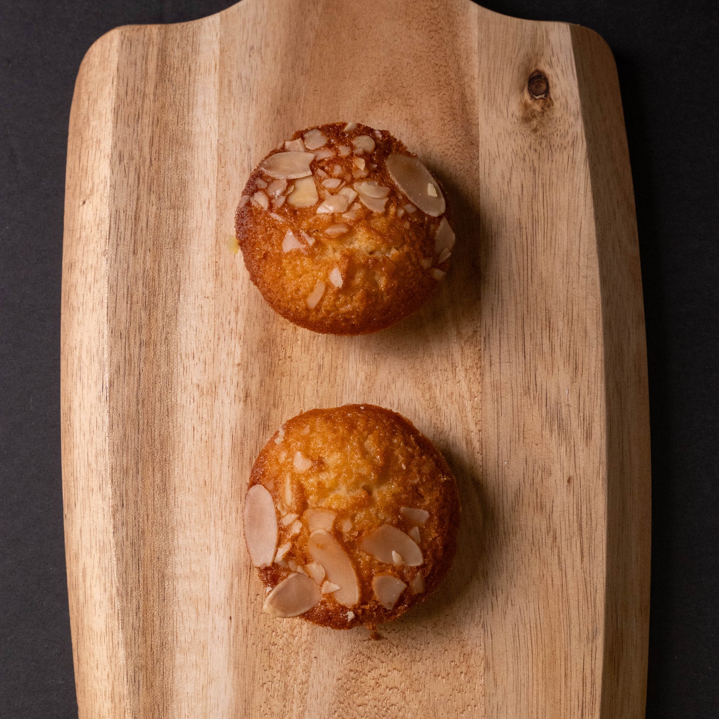 Financiers