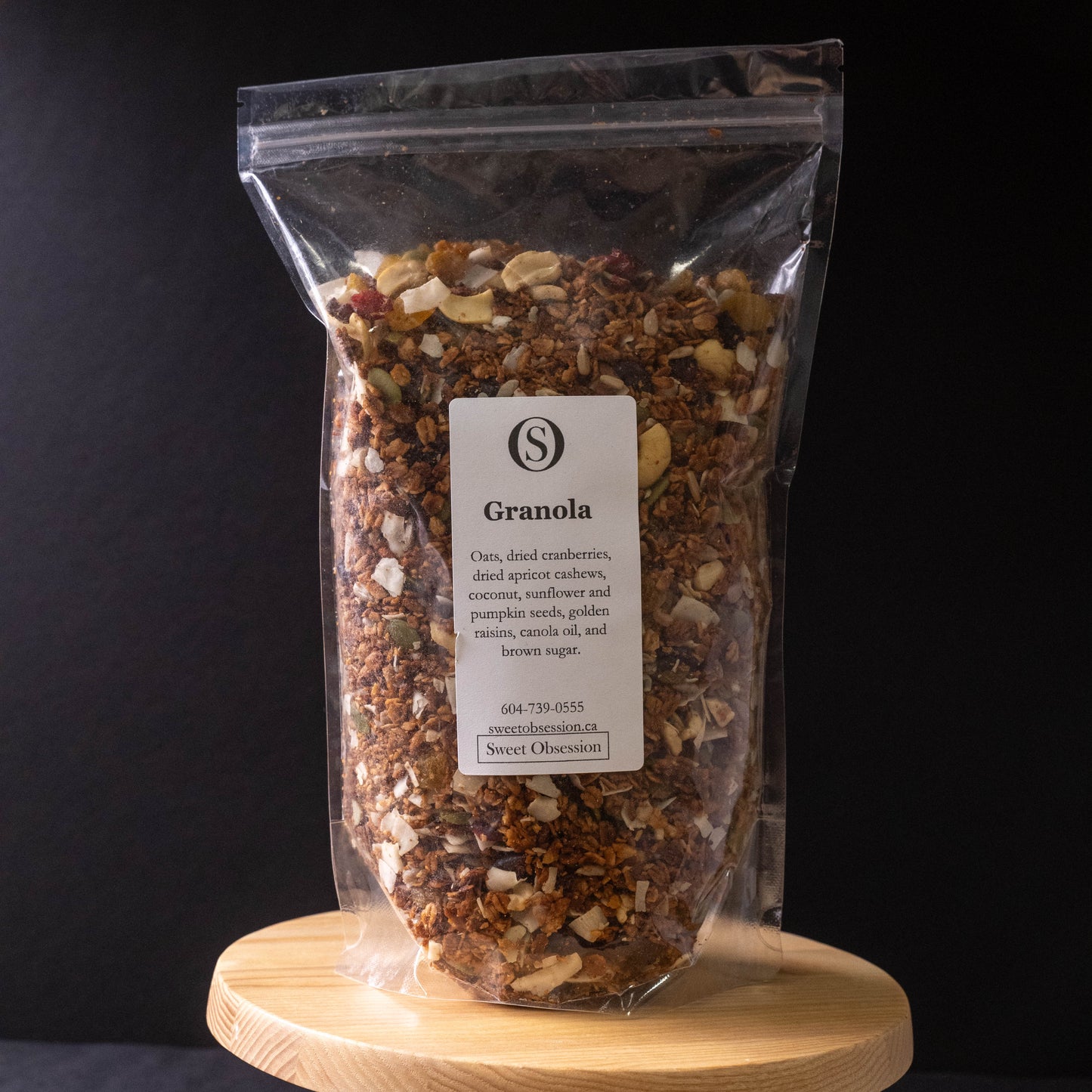Granola