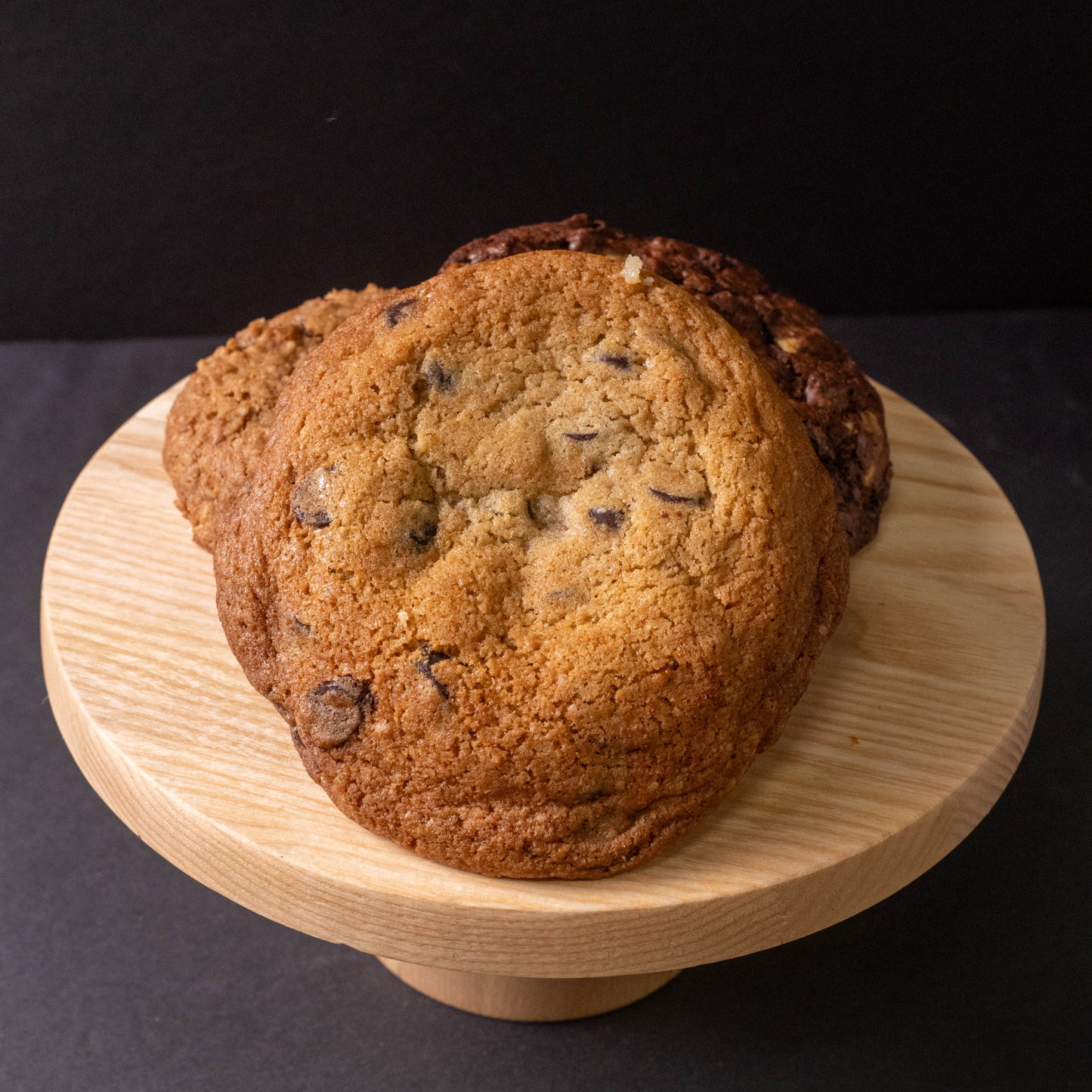 Mega Cookies