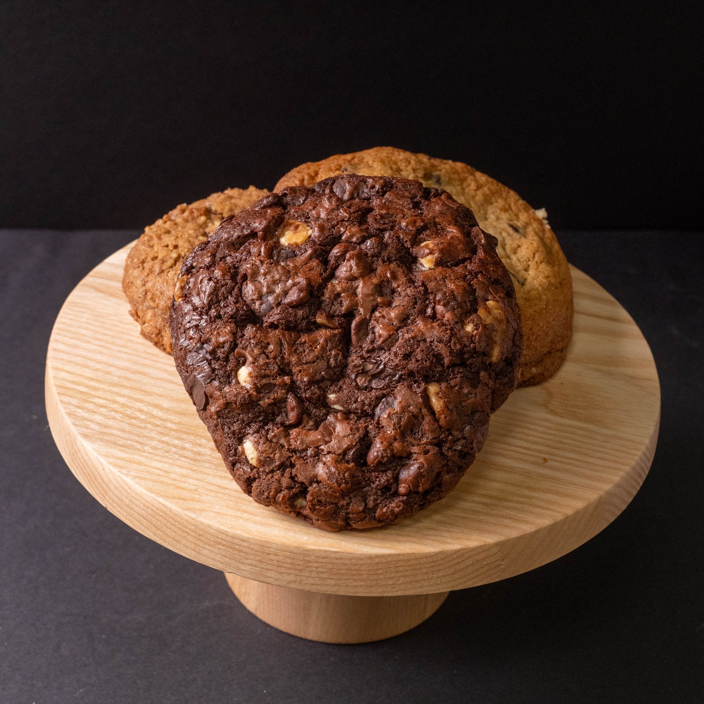 Mega Cookies