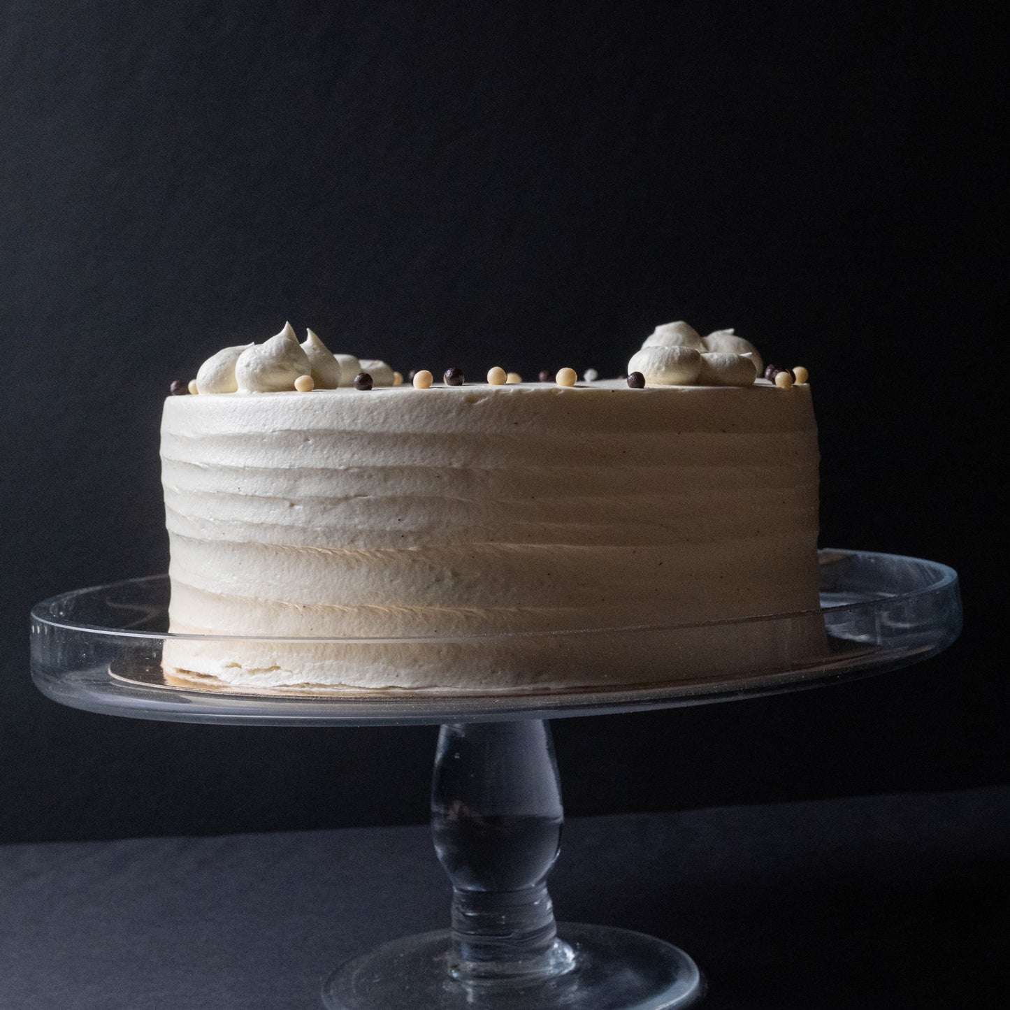 Neapolitan Cake