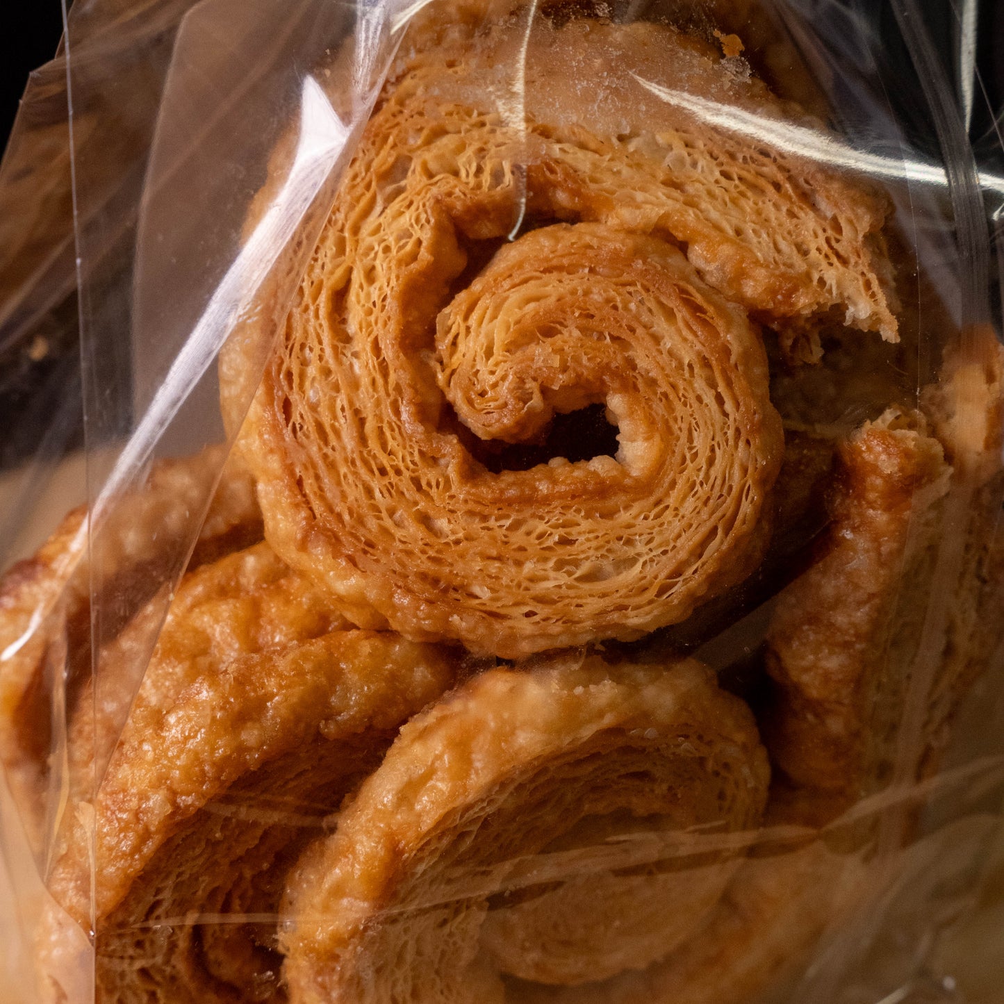 Palmiers
