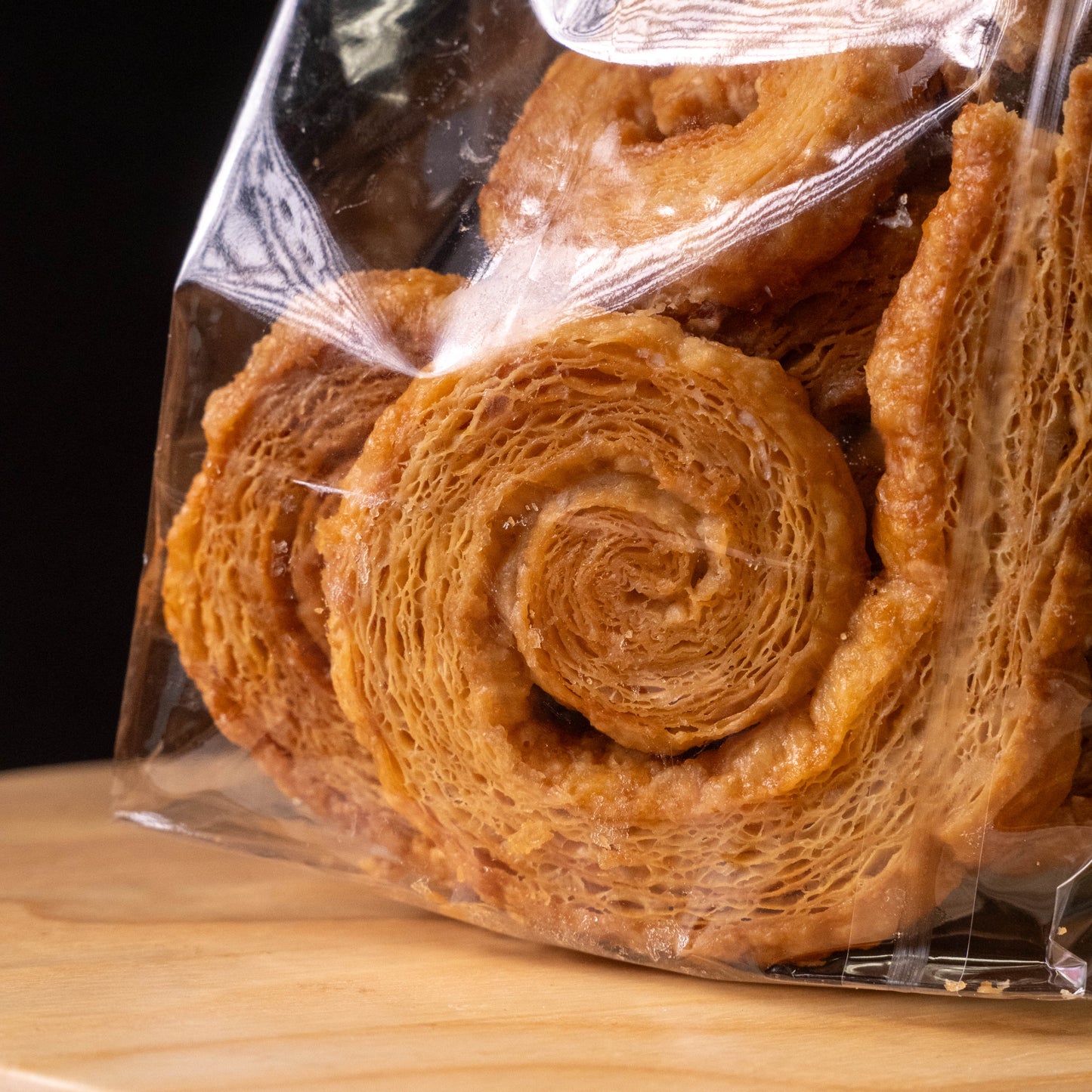 Palmiers