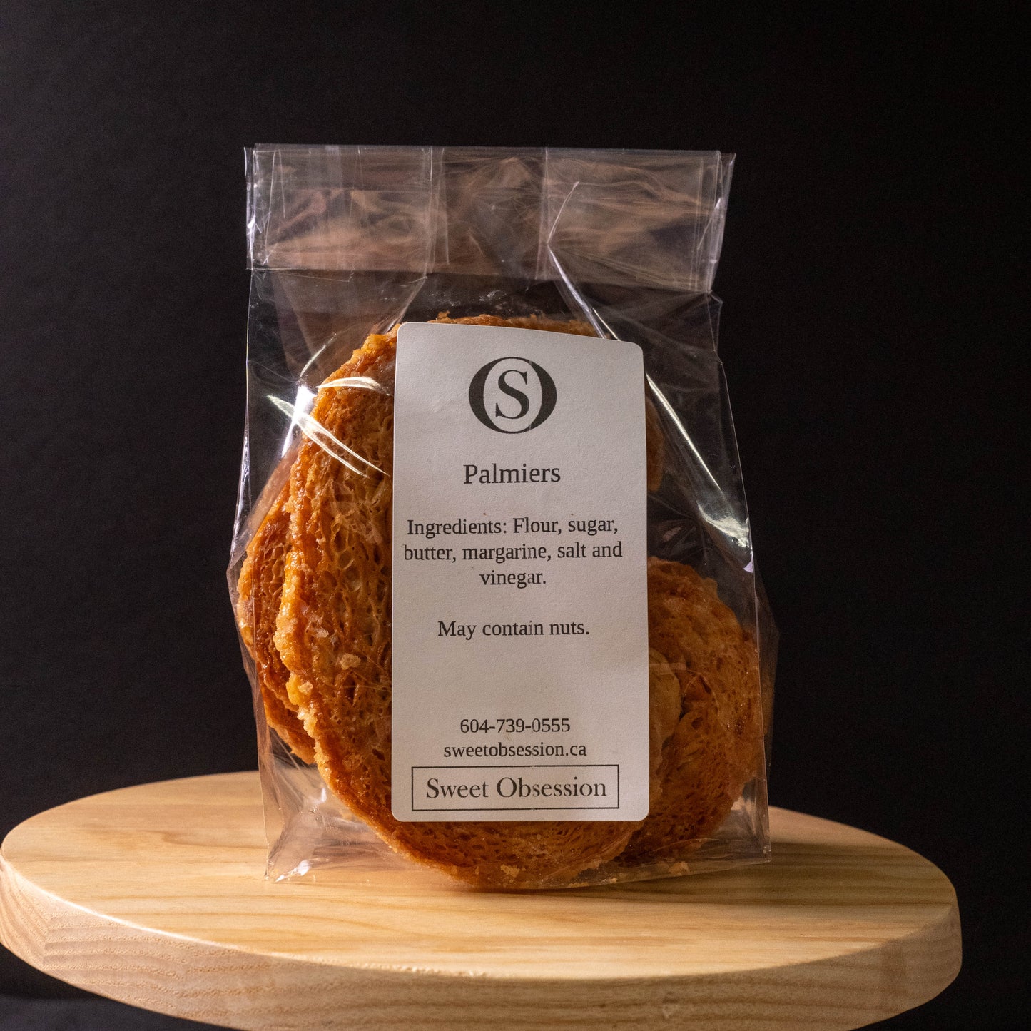 Palmiers