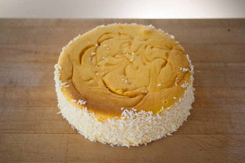 Cheesecake