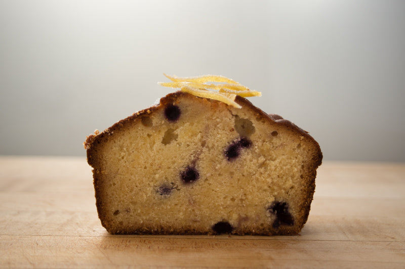 Pound Cake
