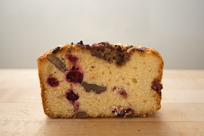 Pound Cake