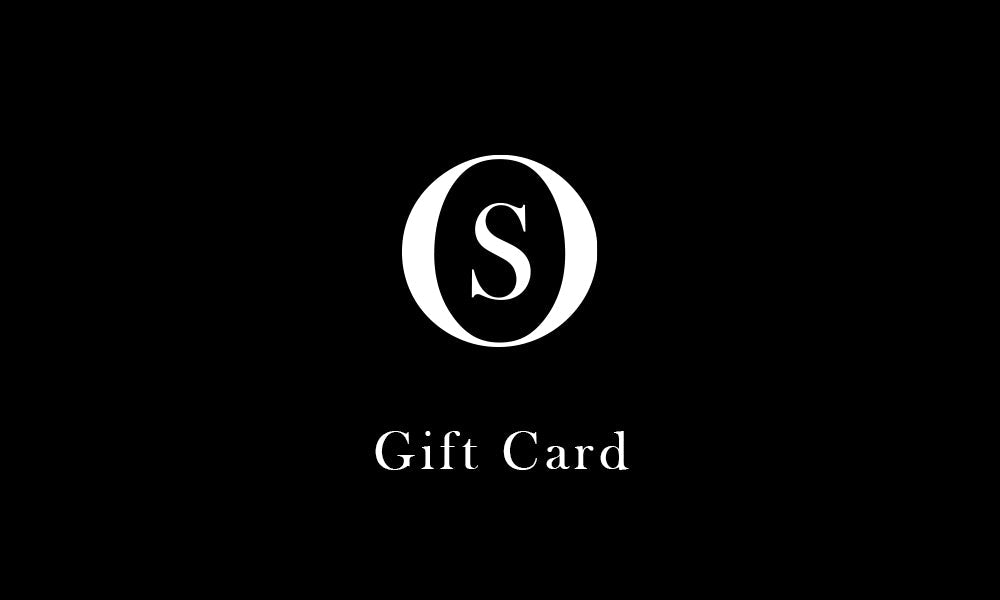 Sweet Obsession Gift Card